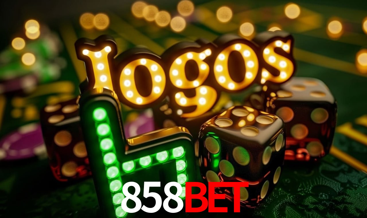 Estatísticas 858Bet